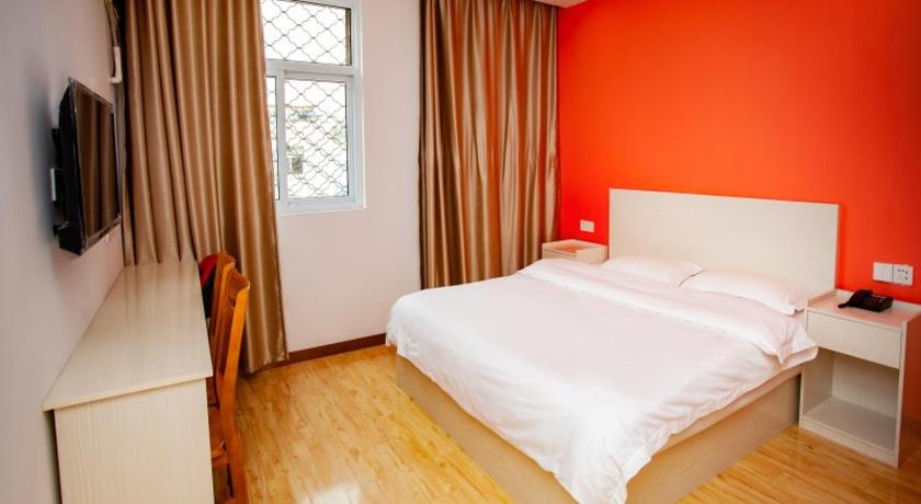 Shell Huai'an Fishing Hook Town Hotel – Huai'an, Jiangsu, VA