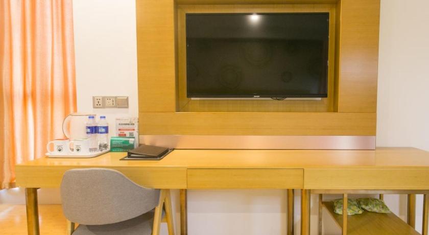 GreenTree Inn Suzhou Tai Lake Xukou Town Government Express Hotel – Suzhou, Jiangsu, MD