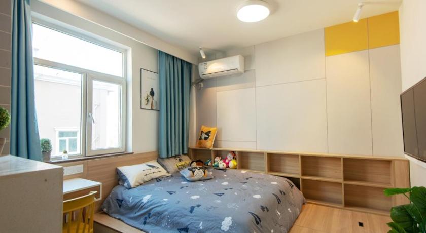 GreenTree Inn Shanghai Zhongshan Hutai Hotel – Shanghai, DC