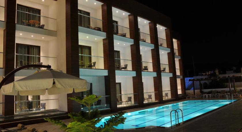 Hotel Turiya - image 13