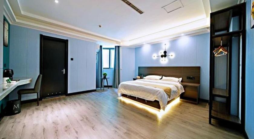 上饶 GreenTree Alliance JiangXi ShangRao YiYang County ZhiMin Aveune YingBin Avenue Hotel 3星级 酒店 套房