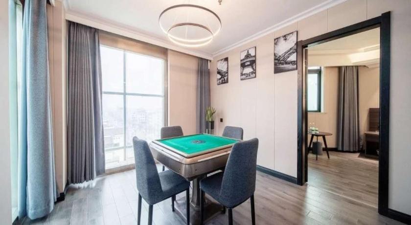 上饶 GreenTree Alliance JiangXi ShangRao YiYang County ZhiMin Aveune YingBin Avenue Hotel 3星级 酒店 泳池