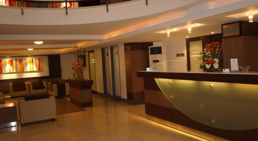 Kapila Business Hotel