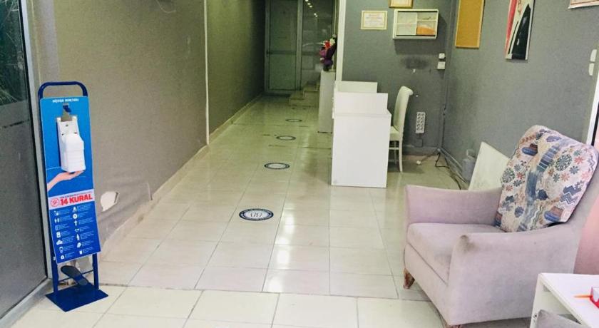 Şato Apart Hotel - image 3