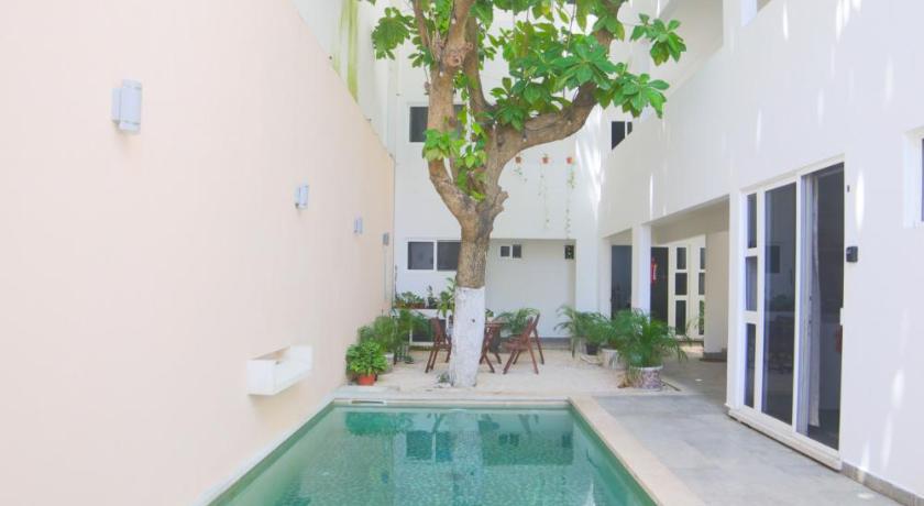 Almond Suites photo