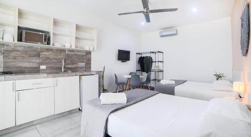 Almond Suites — Hotel in Playa Del Carmen