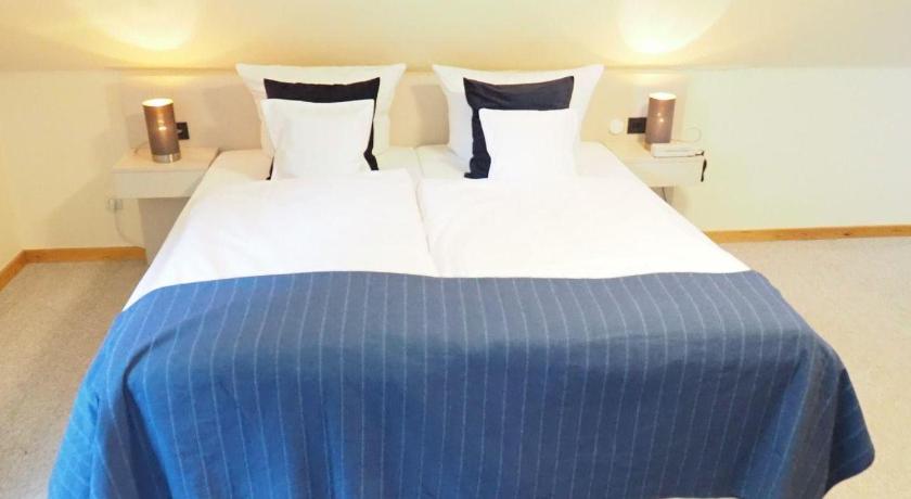 Hotel-Wagenknecht-Doppelzimmer-26 — Hotel in Westerland