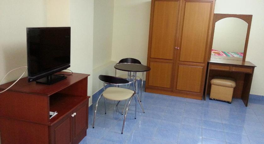 Image of Standard Double Room 1
