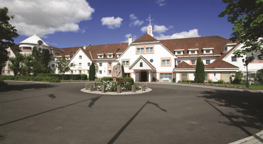 Quality Hotel Olavsgaard photo