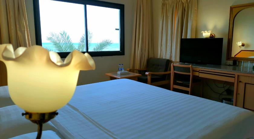 Image of Deluxe Room 2
