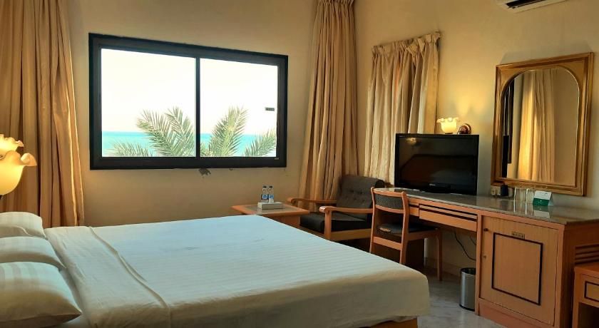 Image of Deluxe Room 1