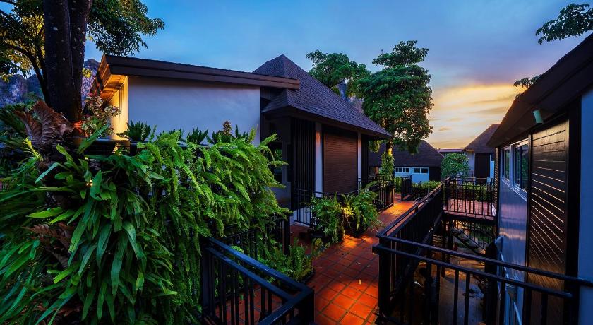 The Cliff Elegance Resort - image 5
