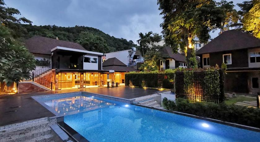 The Cliff Elegance Resort - image 13