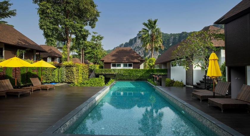 The Cliff Elegance Resort - image 11
