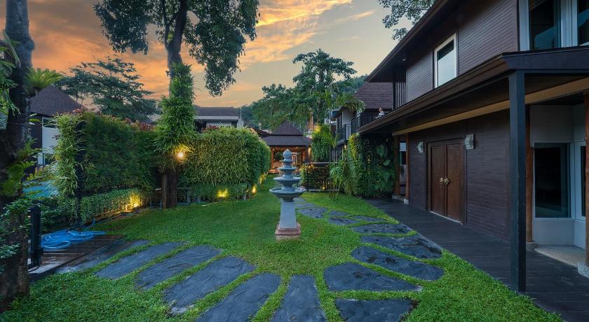 The Cliff Elegance Resort - image 8
