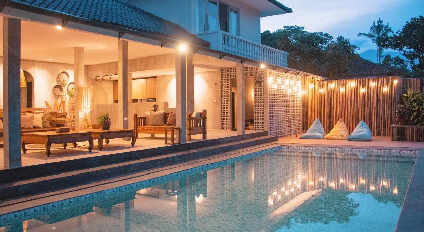 Villa Andante By The Villas 100 photo
