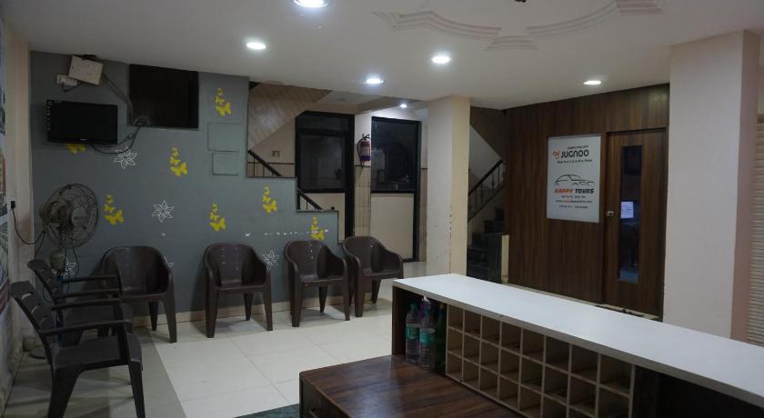 Hotel Dwarka Nilayam