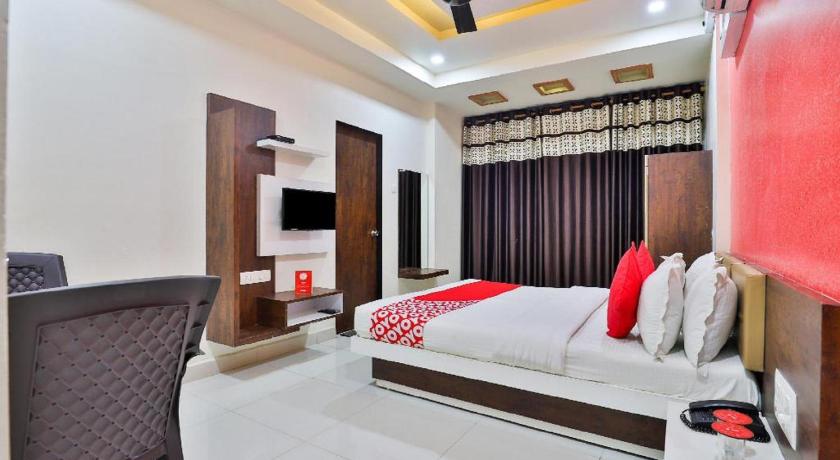 Bansidhar Hotel-Somnath