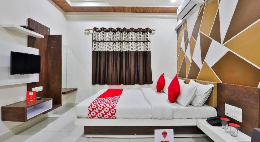 Bansidhar Hotel-Somnath