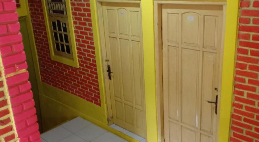 Penginapan Dinafizka photo