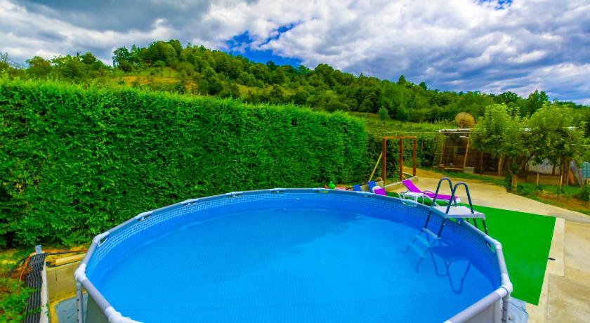 Blackberries House Targu Ocna GaranÈia Celui Mai Bun PreÈ Agoda Com