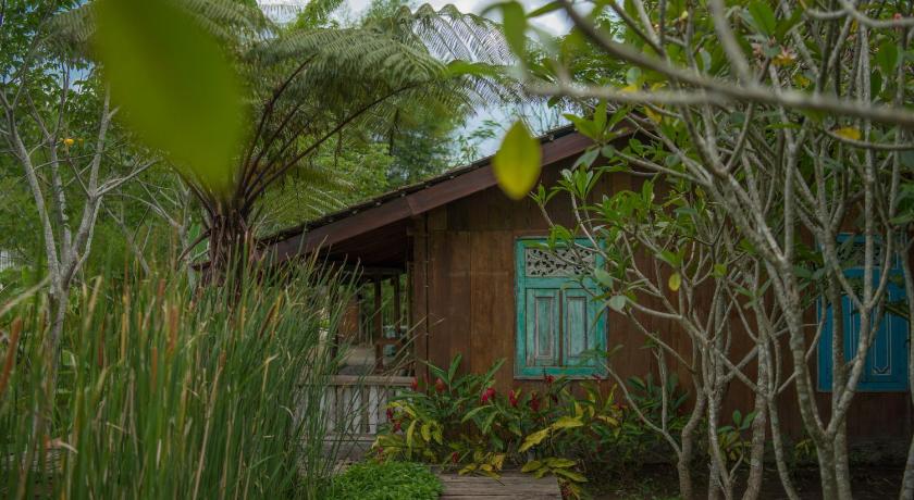 Image of Two-Bedroom Villa 15