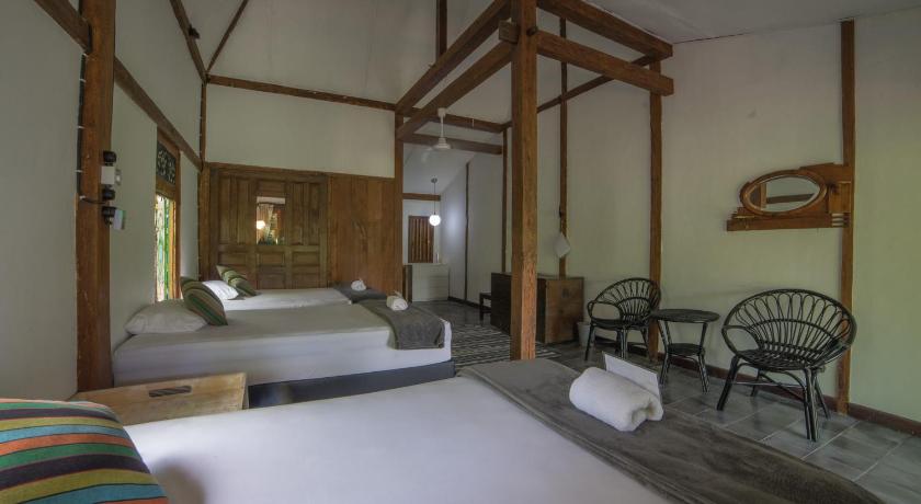 Image of Two-Bedroom Villa 7