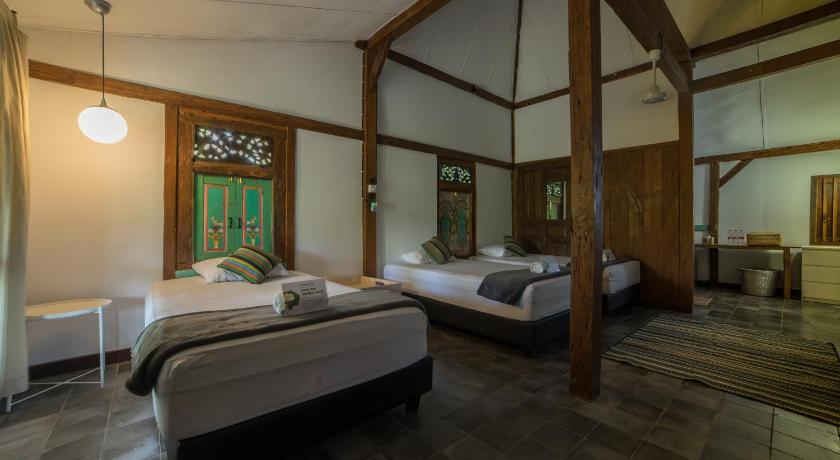 Image of Triple Room 9