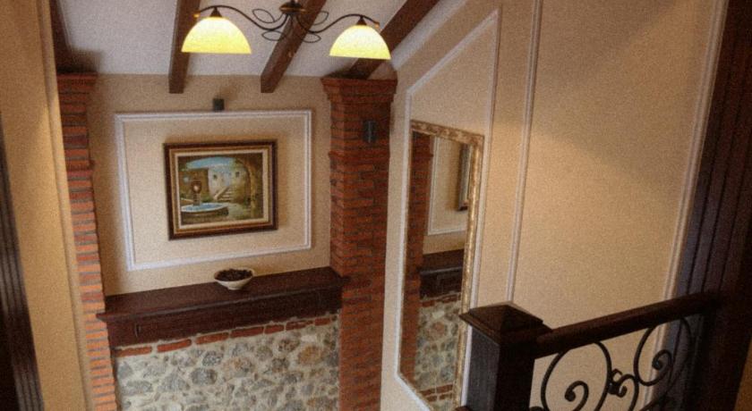 Vila Dante Boutique Hotel photo