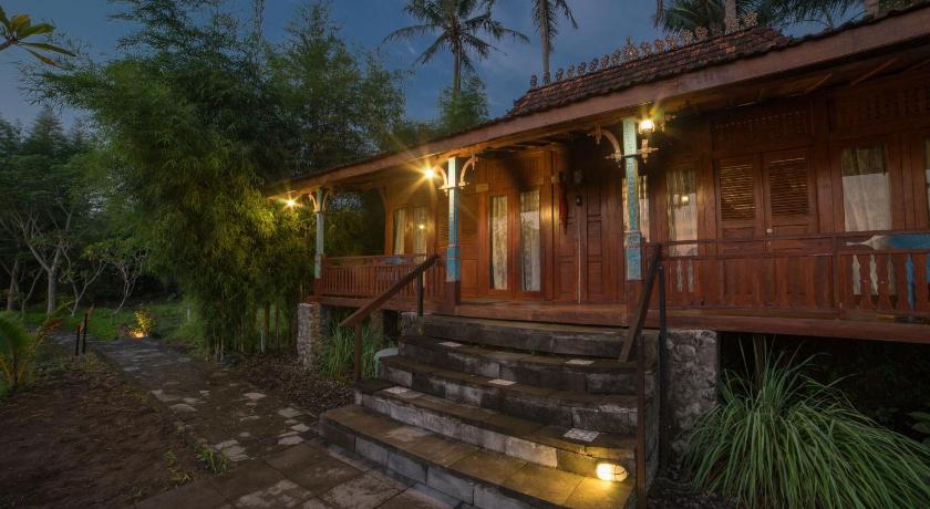 Image of Two-Bedroom Villa 12