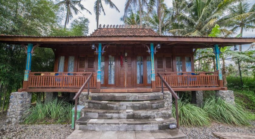 Image of Two-Bedroom Villa 15