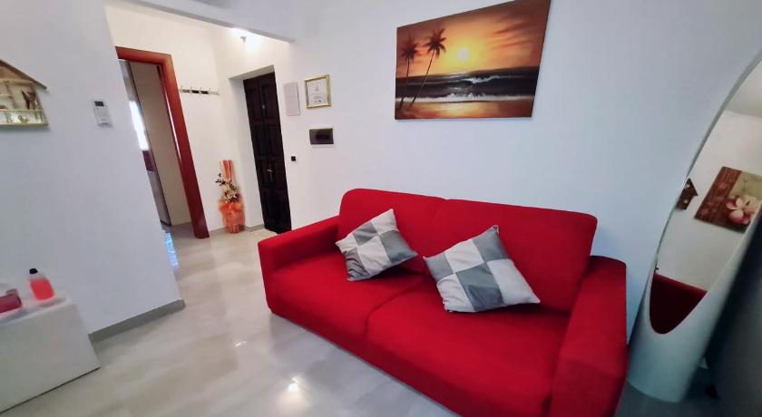 Casa Vacanza Via Roma