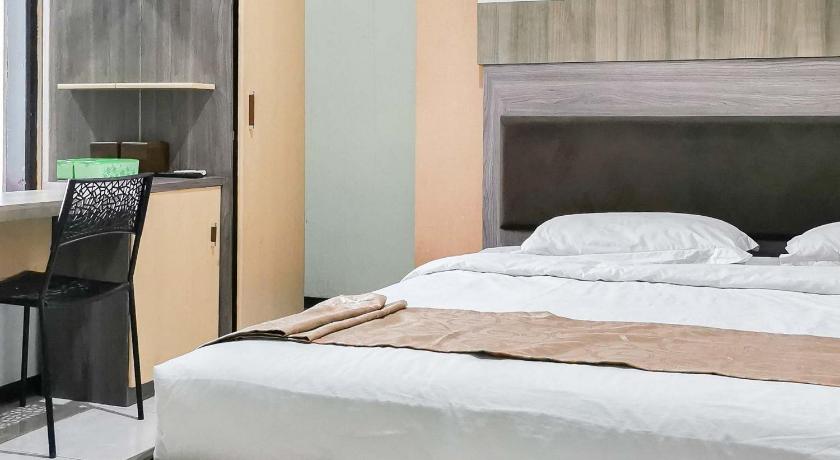 My Hommy Homestay Mitra RedDoorz – Surabaja, IL