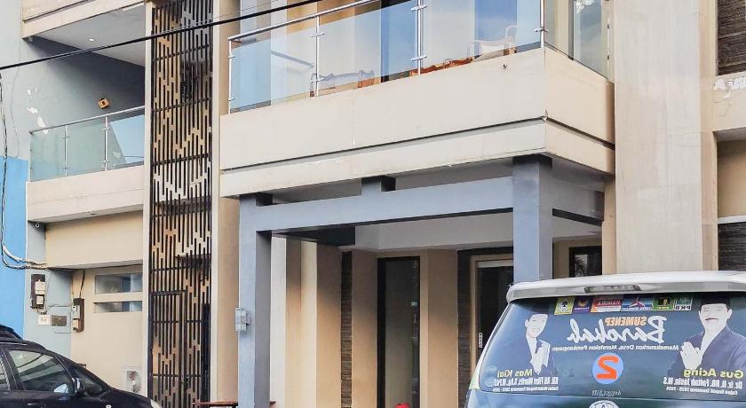 My Hommy Homestay Mitra RedDoorz – Surabaja, IL