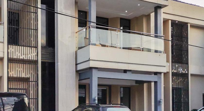 My Hommy Homestay Mitra RedDoorz – Surabaja, IL
