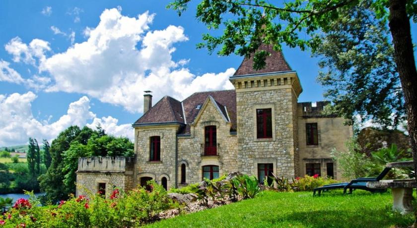 Manoir de la Malartrie photo