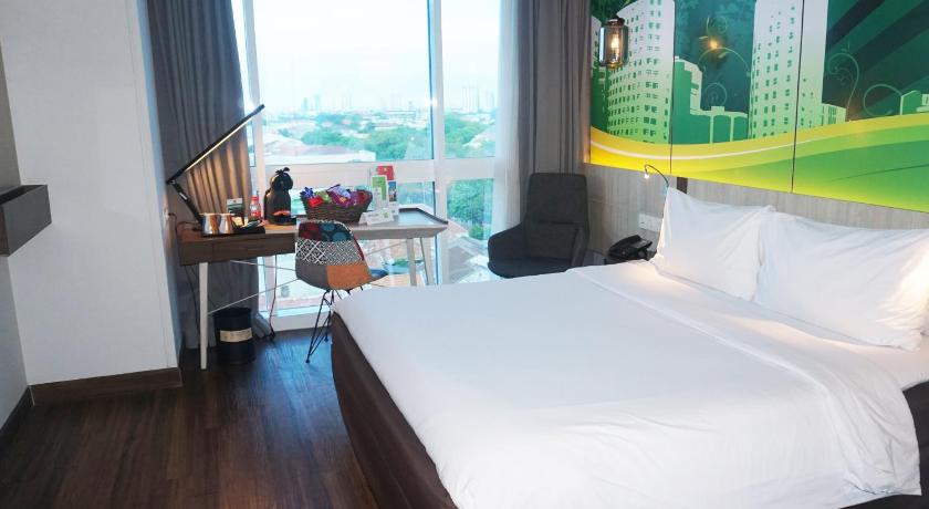 ibis Styles Surabaya Jemursari