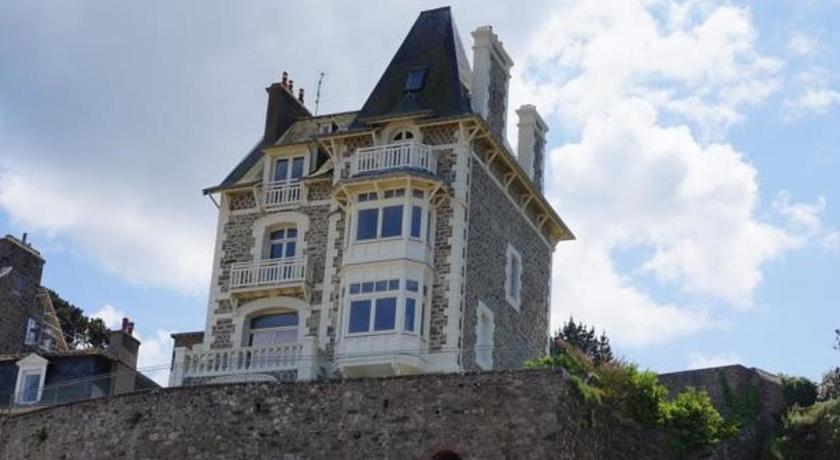Villa XIXe Vue Mer - main image