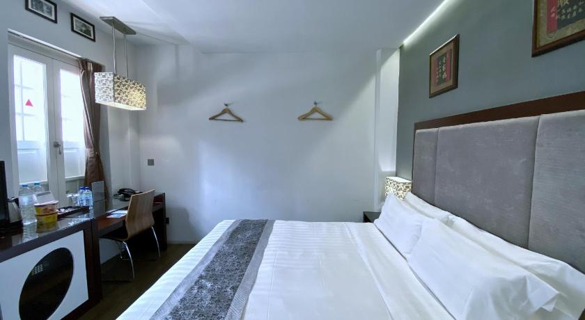 Bild von: Deluxe King Zimmer (Deluxe King) 15