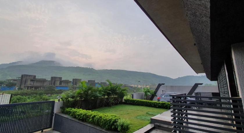 Krishna Villa Two ,6BHK, Mountainous View , NR DELLA Adventures photo