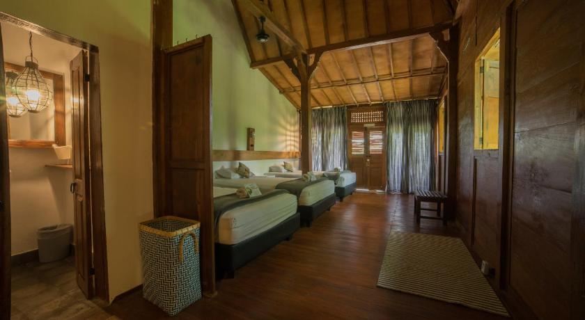 Image of Two-Bedroom Villa 7