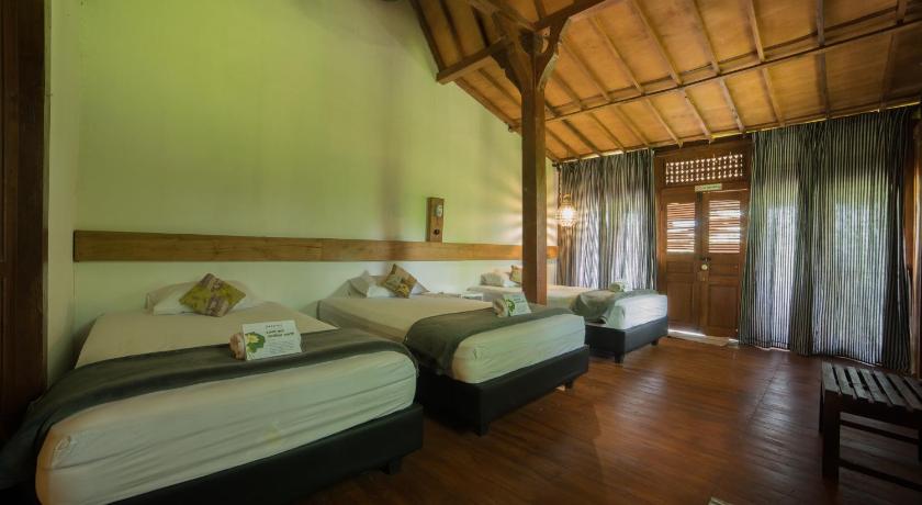 Image of Two-Bedroom Villa 6