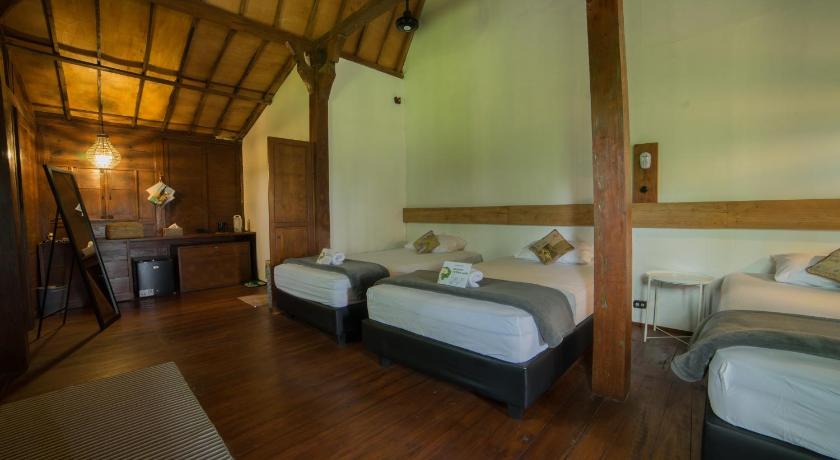 Image of Two-Bedroom Villa 13