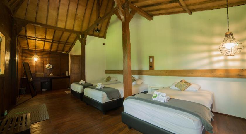 Image of Two-Bedroom Villa 8