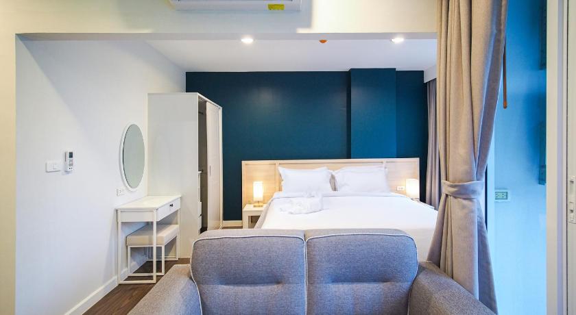 Image of Classic King Bed Room 10