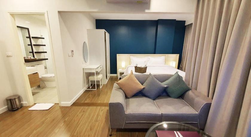 Image of Classic King Bed Room 13