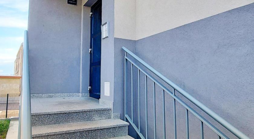 Tusculum apartment Solin photo