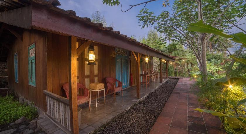 Image of Two-Bedroom Villa 1