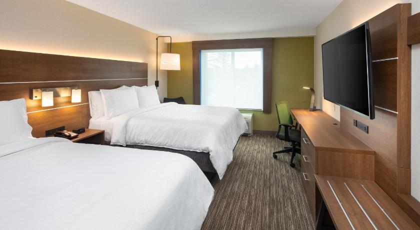 Holiday Inn Express Hotel & Suites Halifax Airport