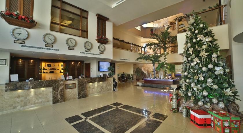 Princessa Hotel photo